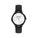 Smartwatch FW28 Selen Mini Czarny