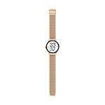 Smartwatch FW28 Selen Mini Różowo-złoty