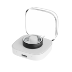 Smart ring Maxcom mRing MR200 Czarny