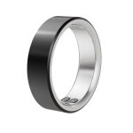 Smart ring Maxcom mRing MR200 Czarny