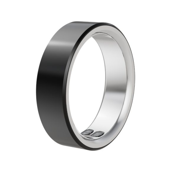 Smart ring Maxcom mRing MR200 Czarny