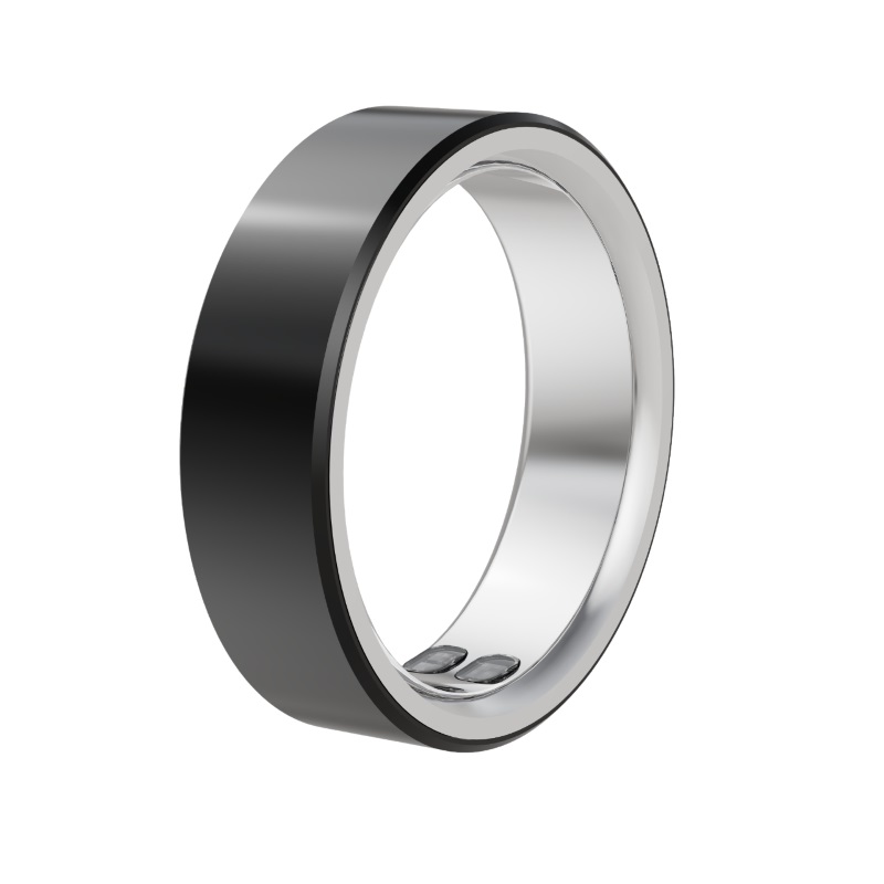 Smart ring Maxcom mRing MR200 Czarny