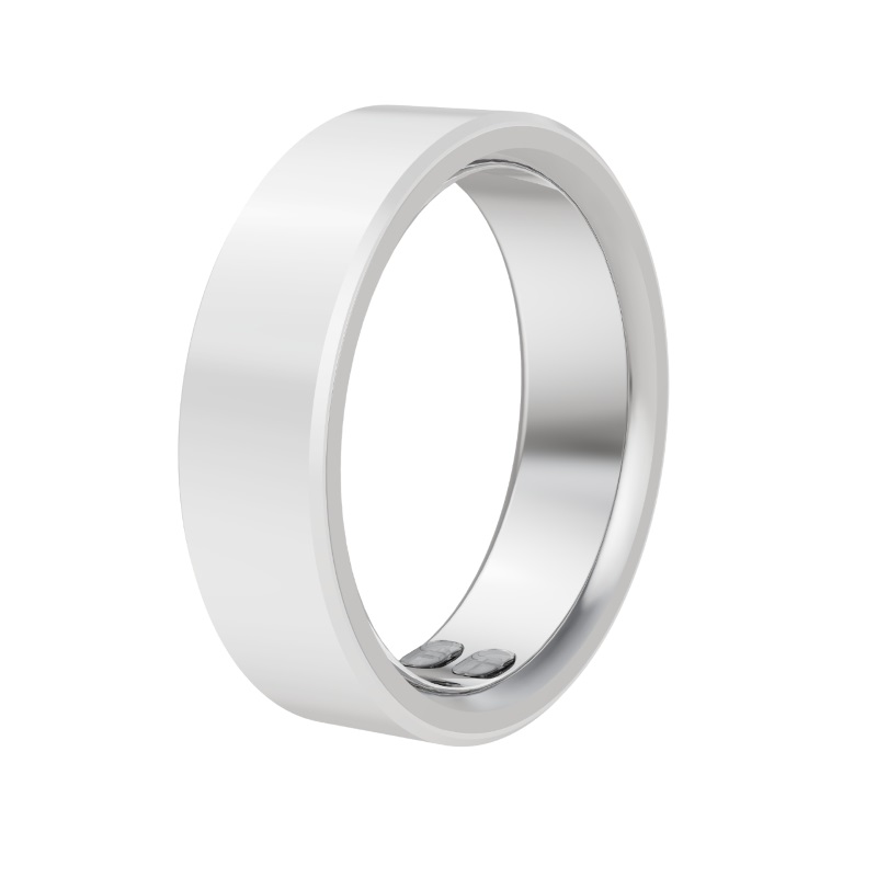 Smart ring Maxcom mRing MR200 Biały