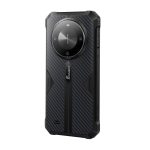 Smartfon Fossibot F105 Czarny CH