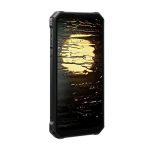 Smartfon Fossibot F105 Czarny CH
