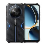 Smartfon Fossibot F105 Niebieski