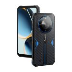 Smartfon Fossibot F105 Niebieski