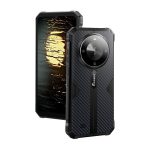 Smartfon Fossibot F105 Czarny CH