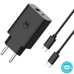 Ładowarka Motorola Original TurboPower 50W