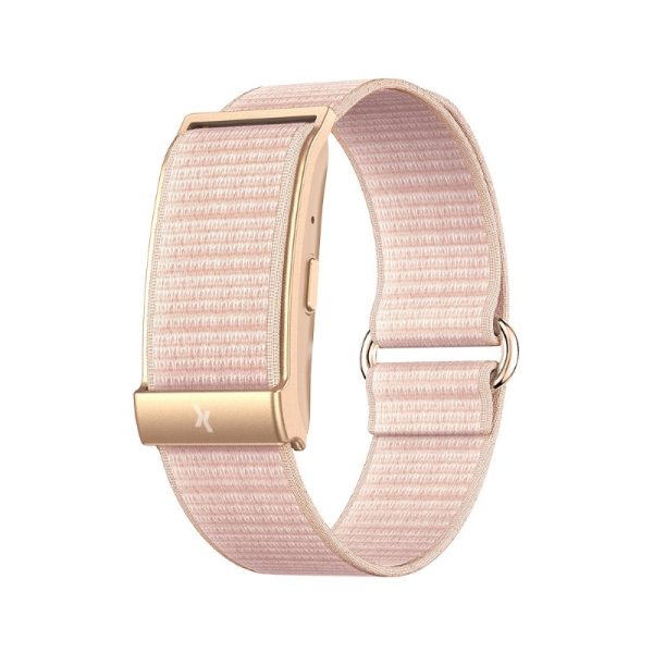 Smartband Maxcom FW70 Bracelet Złoty