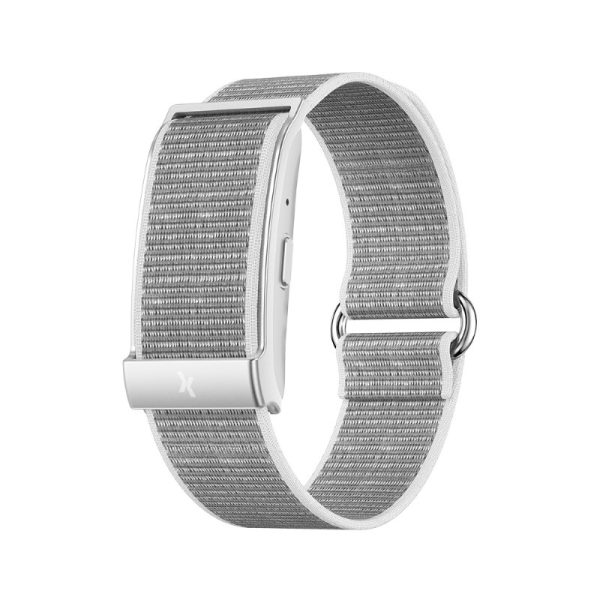 Smartband Maxcom FW70 Bracelet Srebrny
