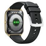 Smartwatch FW74 Aurum Slim Złoty