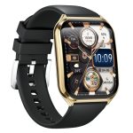 Smartwatch FW74 Aurum Slim Złoty