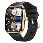 Smartwatch FW74 Aurum Slim Złoty