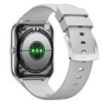 Smartwatch FW74 Aurum Slim Srebrny