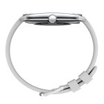 Smartwatch FW74 Aurum Slim Srebrny