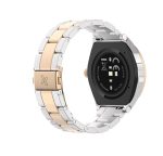 Smartwatch FW76 Gal Srebrny