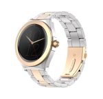 Smartwatch FW76 Gal Srebrny