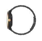 Smartwatch FW76 Gal Czarny