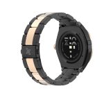 Smartwatch FW76 Gal Czarny