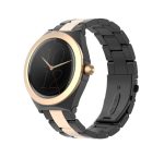Smartwatch FW76 Gal Czarny