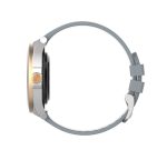 Smartwatch FW76 Gal Srebrny