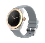 Smartwatch FW76 Gal Srebrny