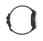 Smartwatch FW76 Gal Czarny