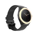 Smartwatch FW76 Gal Czarny