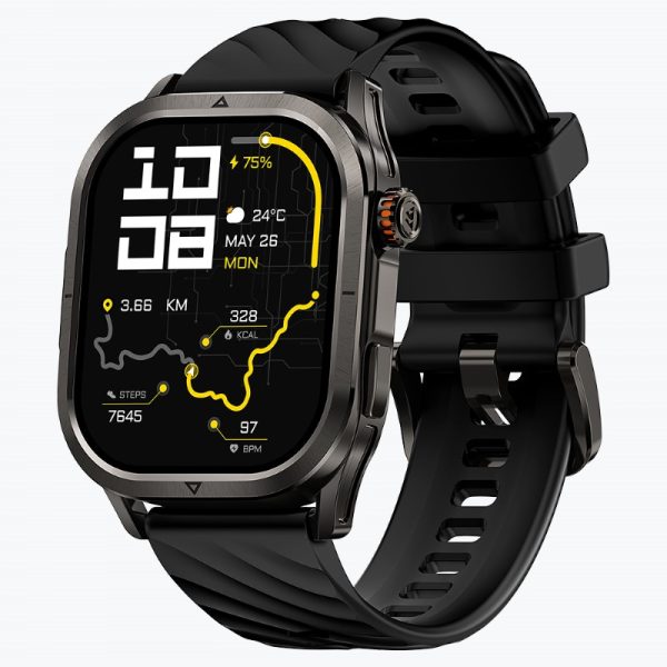 Smartwatch Kospet MAGIC P10 Czarny