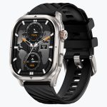 Smartwatch Kospet MAGIC P10 Srebrny