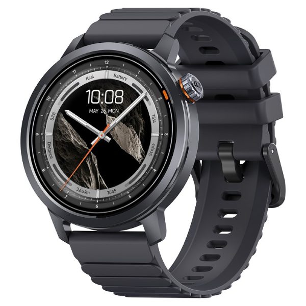 Smartwatch Kospet ORB Grafitowy