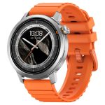 Smartwatch Kospet ORB Srebrny