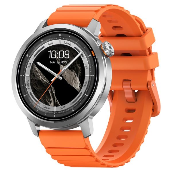 Smartwatch Kospet ORB Srebrny
