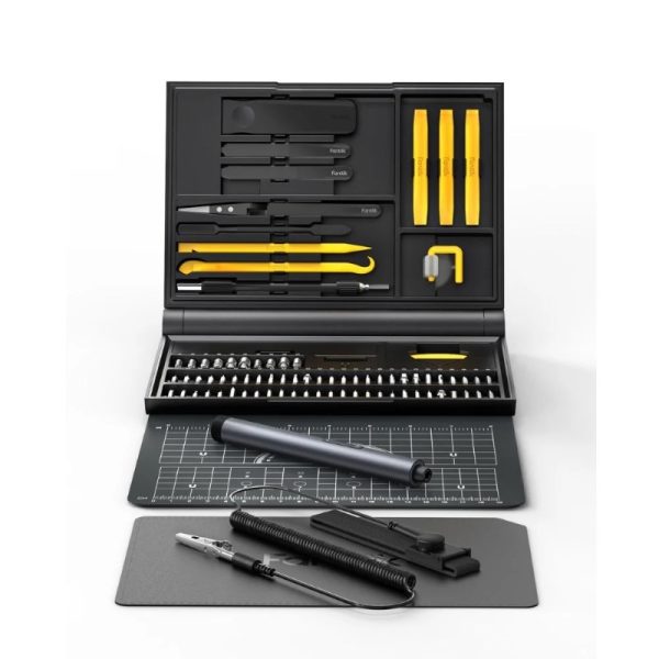Wkrętak elektryczny Fanttik E1 NEX Workstation