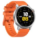 Smartwatch Kospet ORB Srebrny