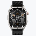Smartwatch Kospet MAGIC P10 Srebrny