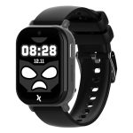 Smartwatch FW49 Kiddo 2 4G Czarny