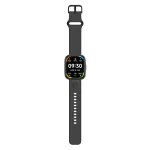 Smartwatch Ecowatch6 Czarny