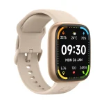 Smartwatch Ecowatch6 Złoty