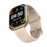 Smartwatch Ecowatch6 Złoty