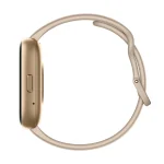 Smartwatch Ecowatch6 Złoty