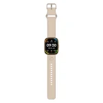 Smartwatch Ecowatch6 Złoty