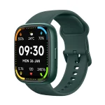 Smartwatch Ecowatch6 Zielony