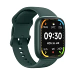 Smartwatch Ecowatch6 Zielony