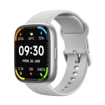 Smartwatch Ecowatch6 Srebrny