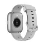 Smartwatch Ecowatch6 Srebrny