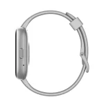 Smartwatch Ecowatch6 Srebrny