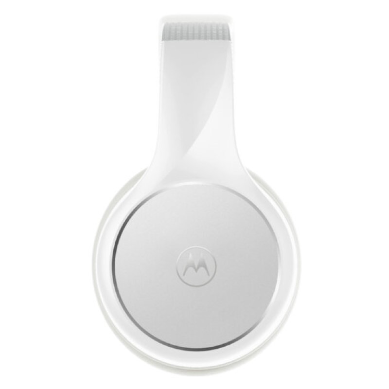 Słuchawki Bluetooth Motorola Moto XT220 Białe
