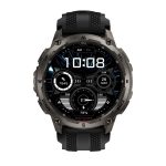 Smartwatch Kospet Tank T4 Czarny
